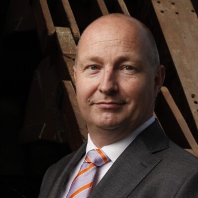 Kees J. van de Graaf