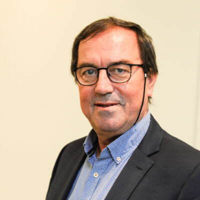 Marc Van den Broeck