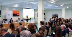 2026 EuDA Annual Conference at Stanhope Hotel Brussels