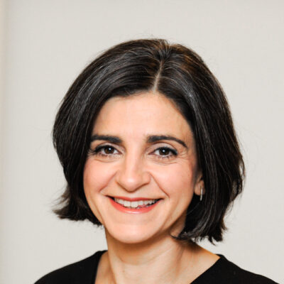 Vassia Nikolopoulou