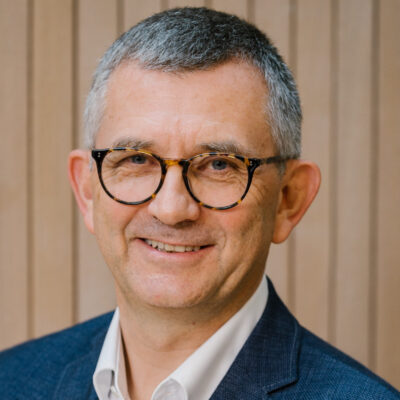 Eric Tancré