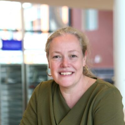 Liesbeth den Haan