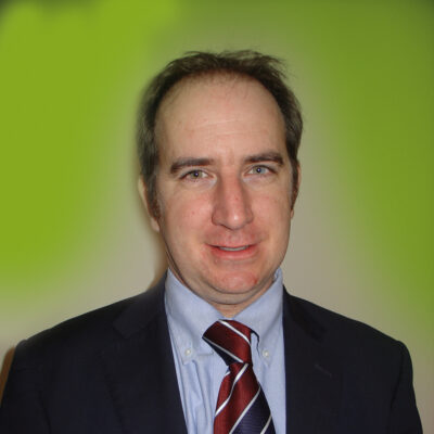 Mark Russell
