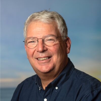 Edgar van Oers