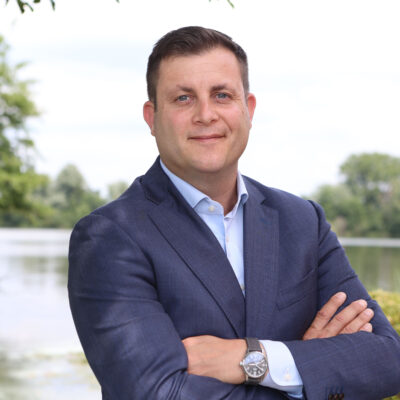 Michiel Spitzer