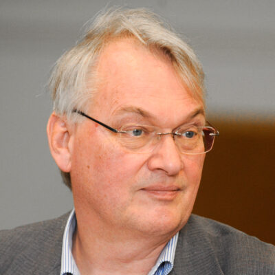 Pieter van der Klis