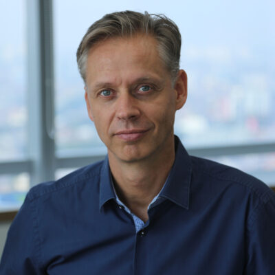 Hans Mooij