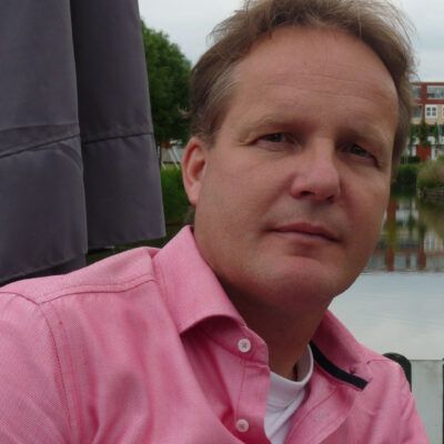 Robert Poelhekke