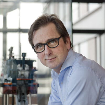 Robert de Bruin