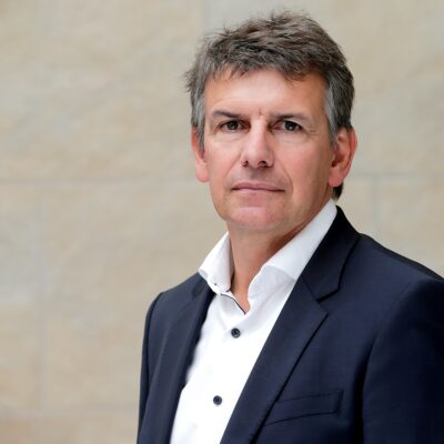 Jens Schmidt