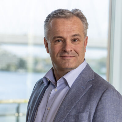 Govert van Oord