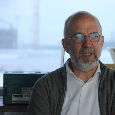 Francis Verhees