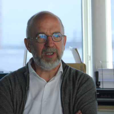 Francis Verhees