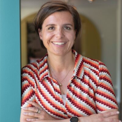 Christel van Lent