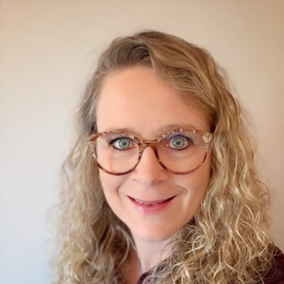 Jolanda Hofman
