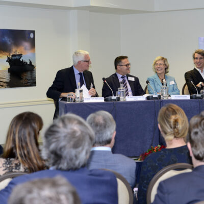 2017 EUDA Annual Conference at Stanhope Hotel Brussels “PROTECTIONISM: MEDICINE TO A RIGHT ILLNESS OR POISON PILL?”