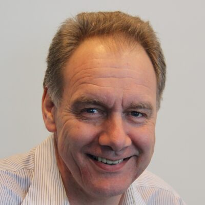 Patrick van Eerten