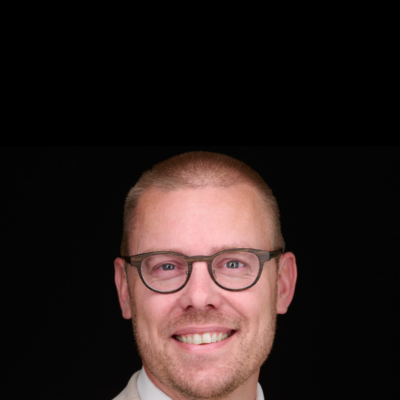 Arnold de Bruin