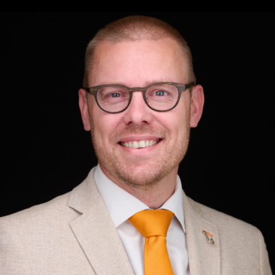 Arnold de Bruin