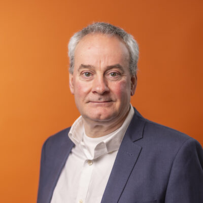 Ivar Daemen