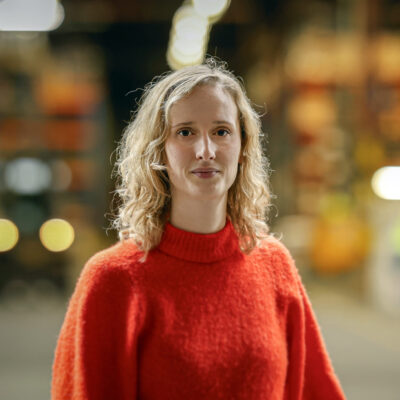 Hannelore Ruytjens